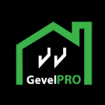 GevelPRO Logo - 2025
